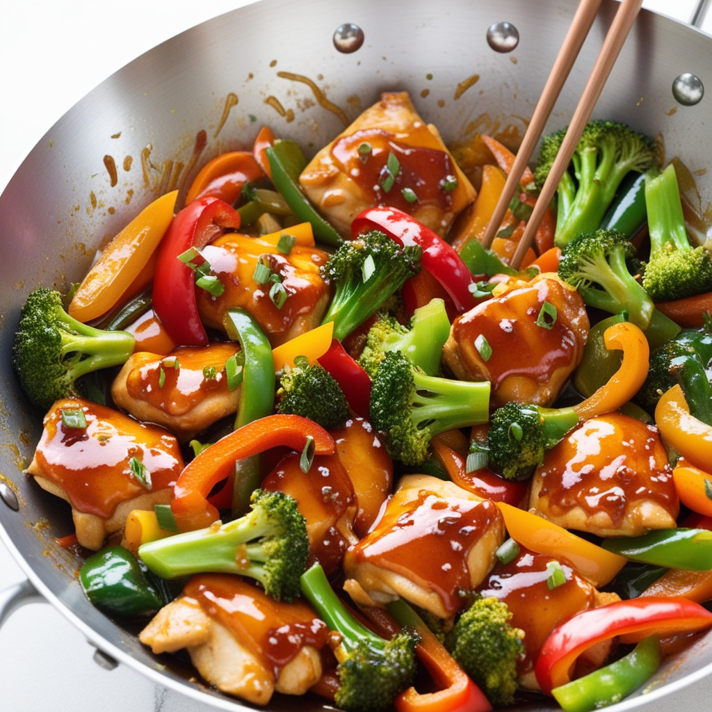 One-Pot Garlic Butter Shrimp Pasta